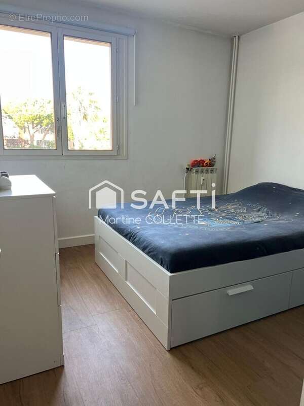 Photo 5 - Appartement à SANARY-SUR-MER