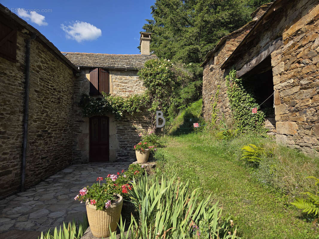 Maison à REQUISTA