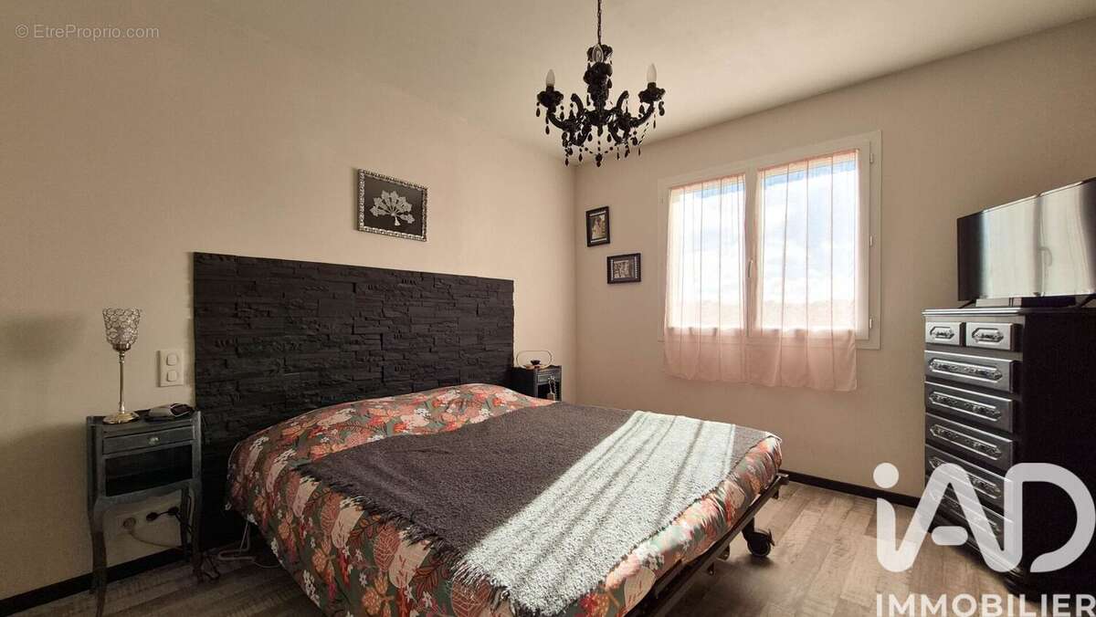 Photo 9 - Maison à CAMPUAC