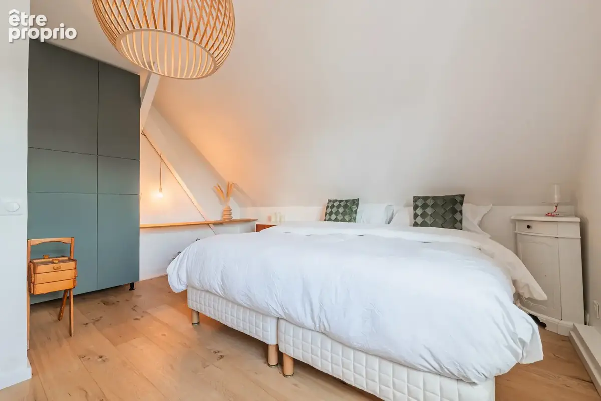 Strasbourg Robertsau - Maison 8 pièces 260m2 avec piscine - photo 17