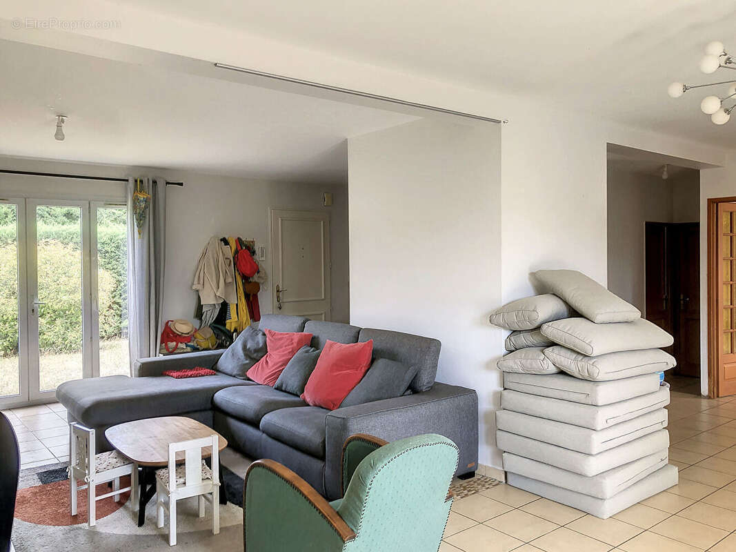 Maison à VINEUIL