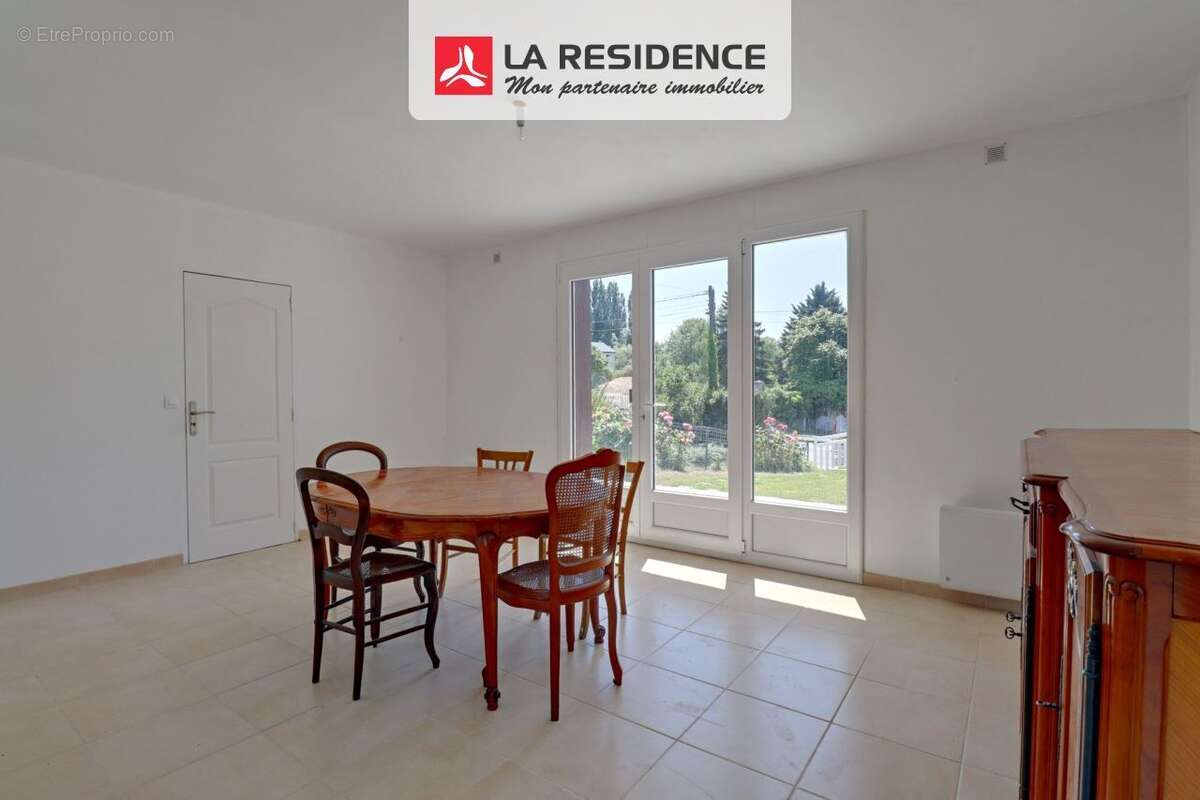 Maison 115 m² à Villiers-Saint-Frederic  - photo 6