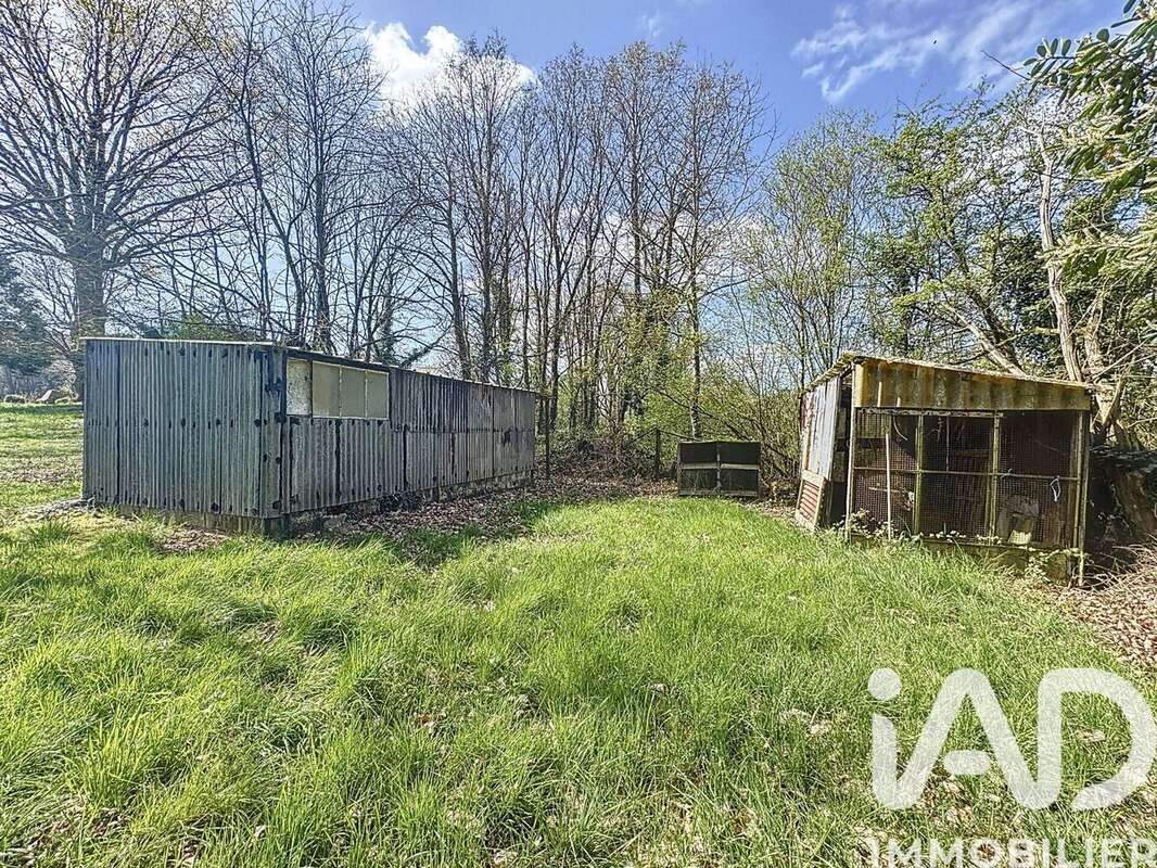 Photo 8 - Maison à PEILLAC