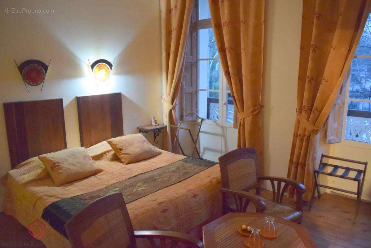 Maison à BAGNERES-DE-LUCHON