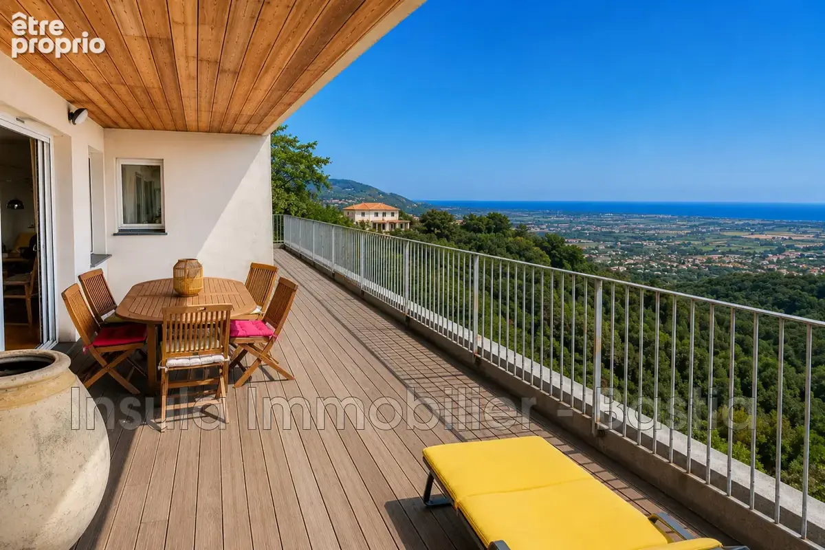 Maison à Sorbo-Ocagnano  - photo 3