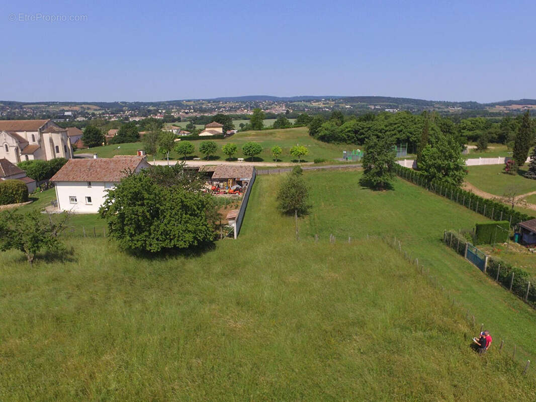 Demeure de prestige Lacrost 260 m2 - photo 6