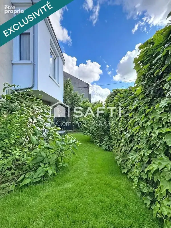 Photo 1 - Appartement à TOURS