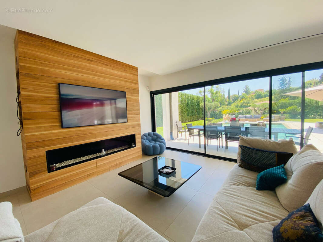 Maison à SAINT-PAUL