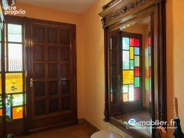 Maison 6 pièces 130 m² à vendre à Saint-Alban-Les-Eaux (42370) - photo 5