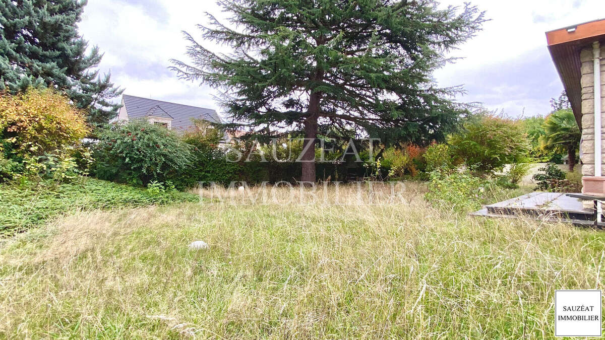 Maison à ATHIS-MONS