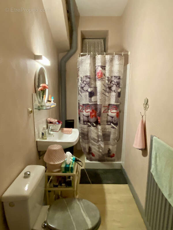 Appartement à VICHY