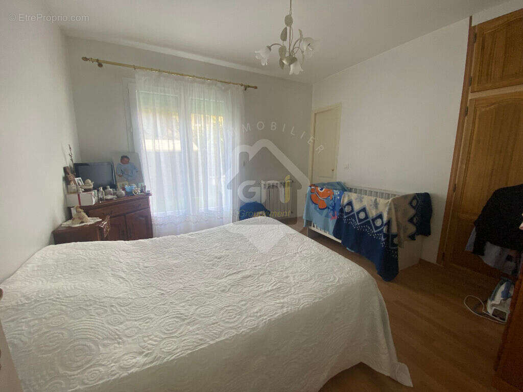 Maison à SARTROUVILLE