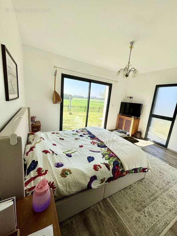 Maison à SAINT-JACQUES-SUR-DARNETAL