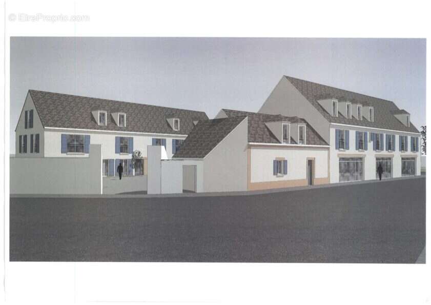 Appartement 32 m² à Villiers-Le-Bacle  - photo 4