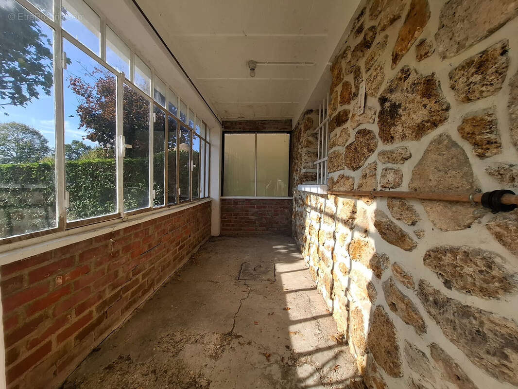 Maison à COULOMMIERS