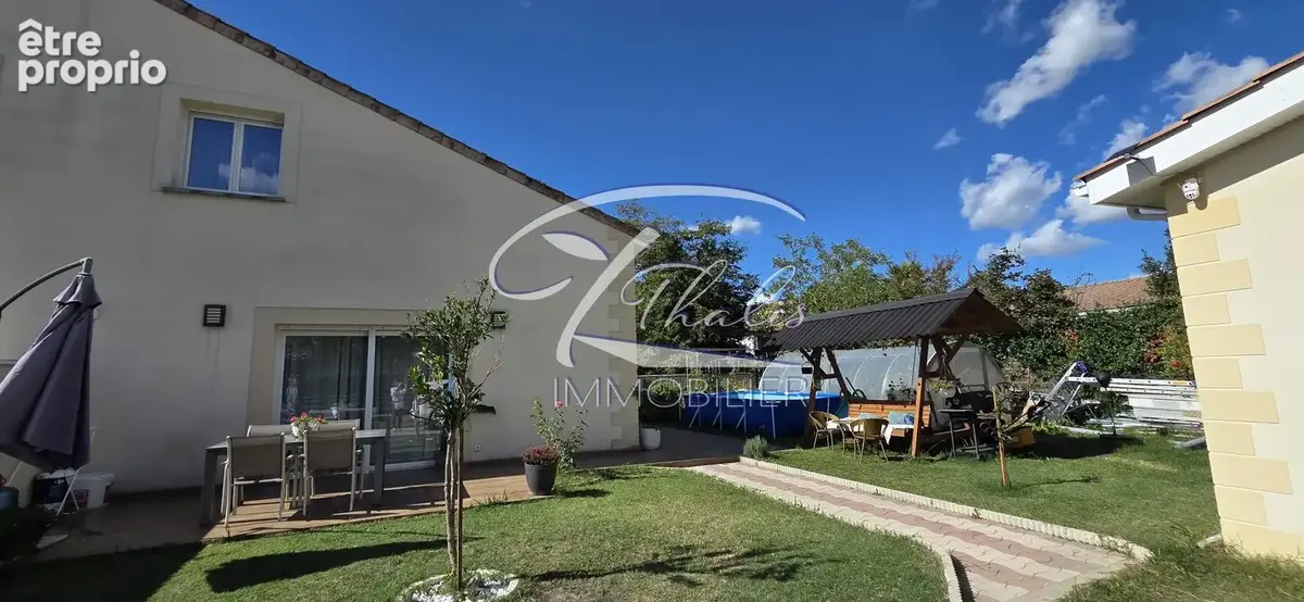 Maison 4 pièces 123 m² à vendre à Artigues-Pres-Bordeaux (33370) - photo 3