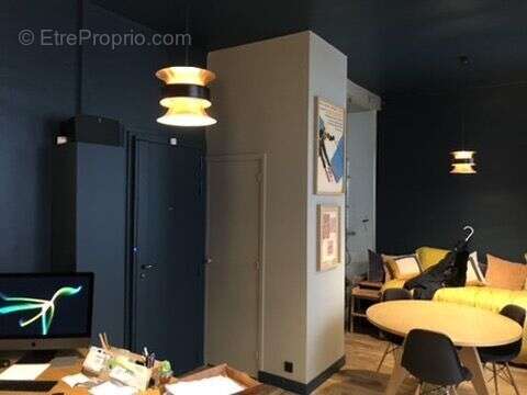 Appartement à PARIS-9E