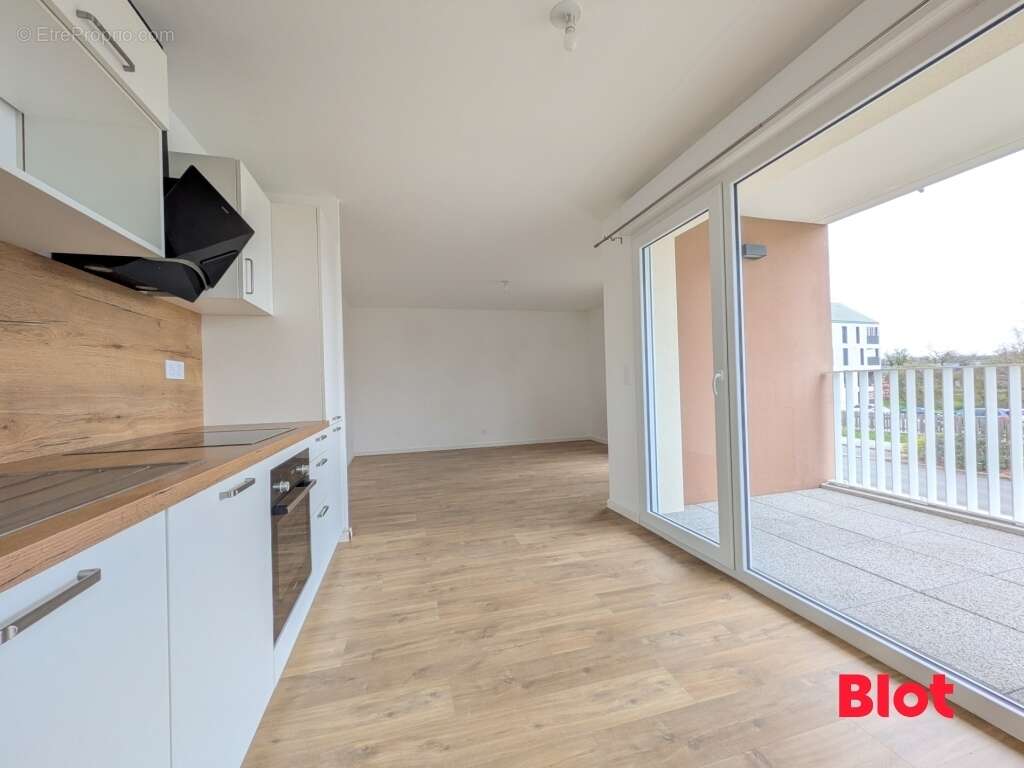 Appartement à ACIGNE