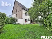 Appartement à CABOURG