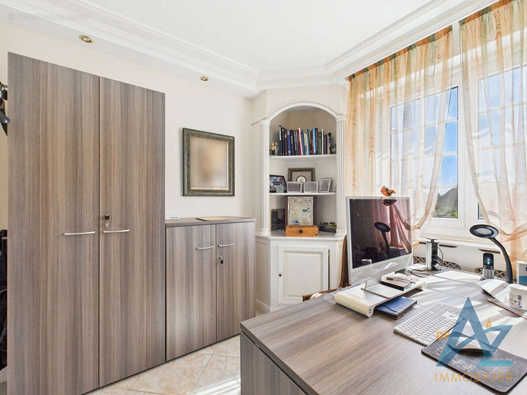 Maison à MERVILLE-FRANCEVILLE-PLAGE