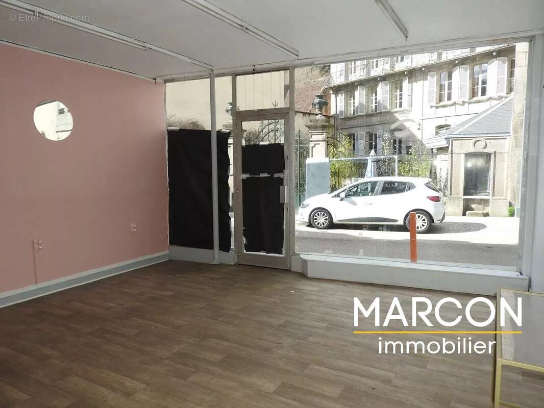 Appartement à AUBUSSON