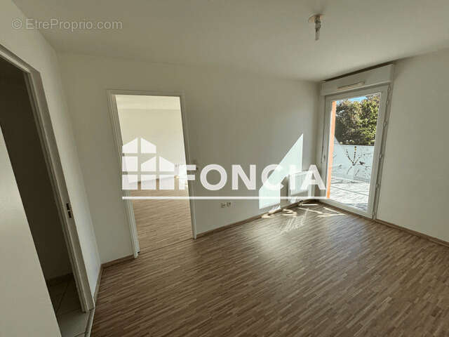 Appartement à ORVAULT