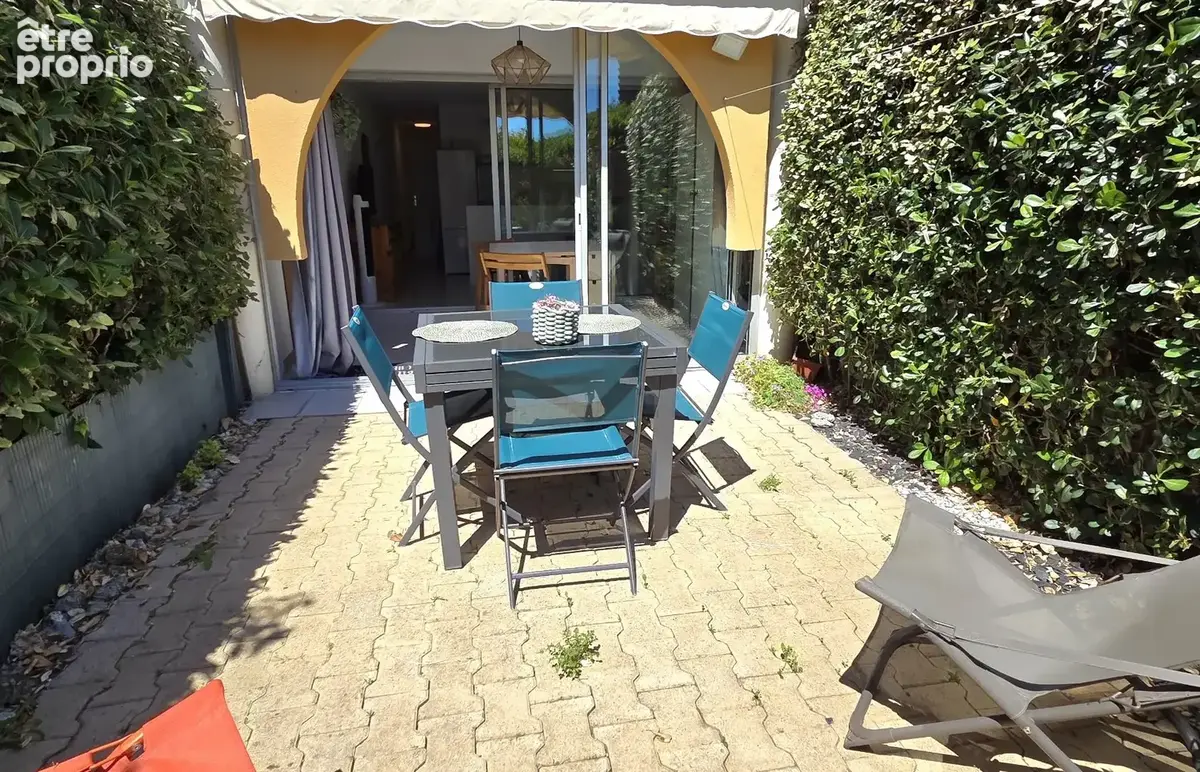 Frontignan plage - photo 5