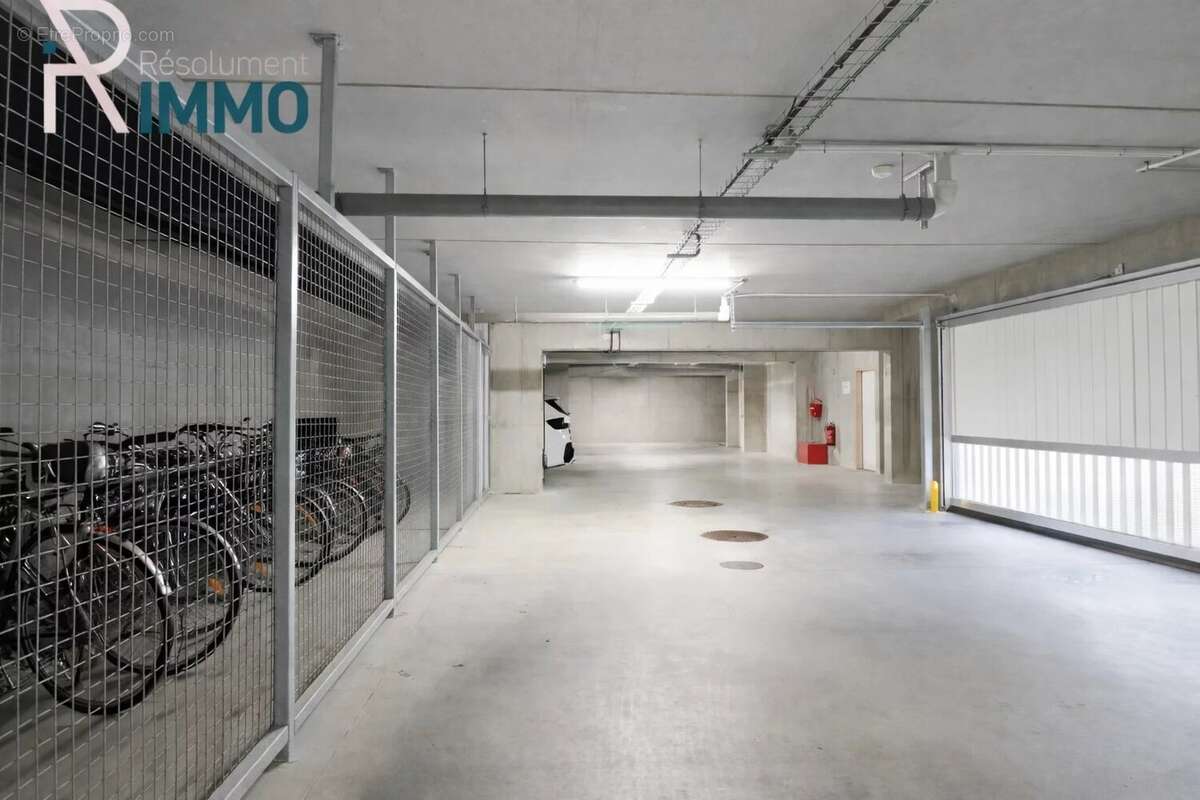 Appartement à EGUISHEIM