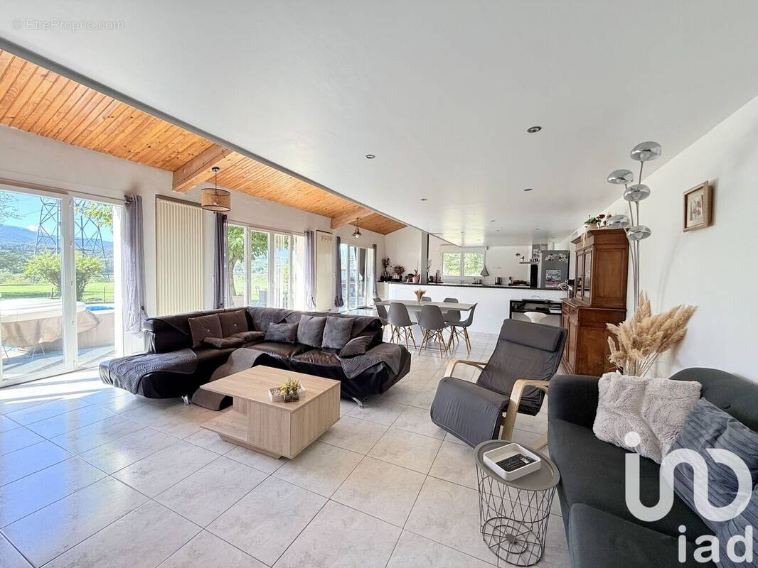 Photo 1 - Maison à SISTERON