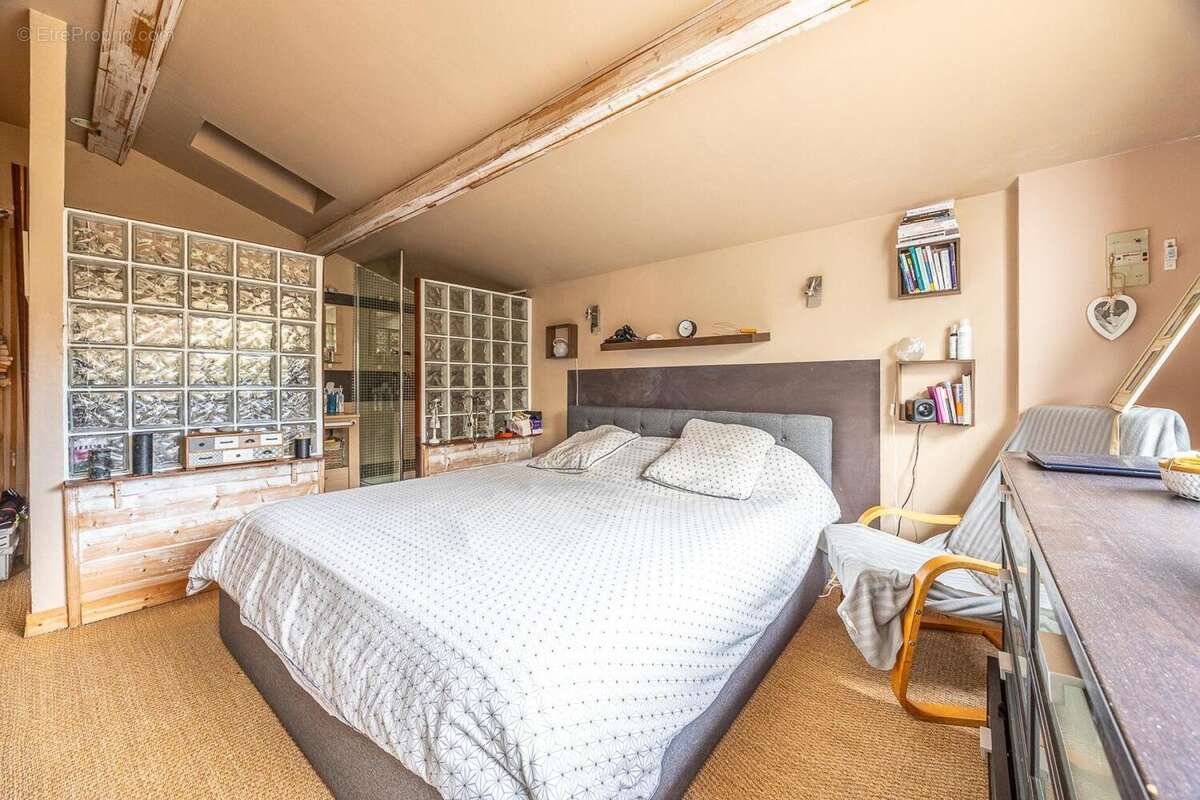 Photo 4 - Maison à LA CRECHE