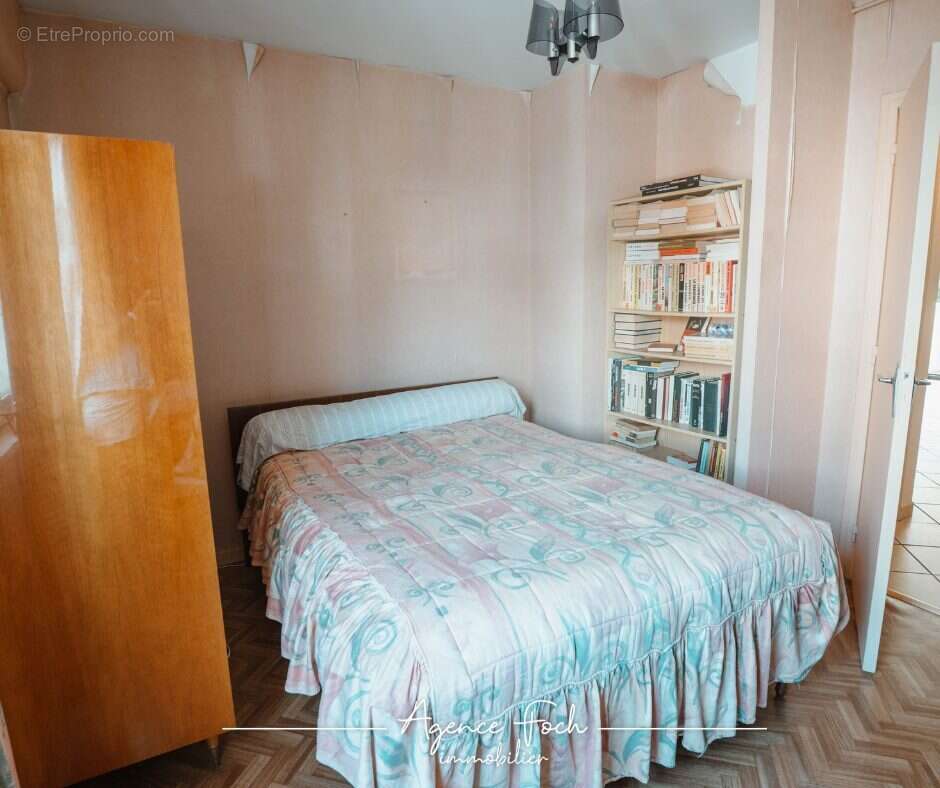 Appartement à TARBES