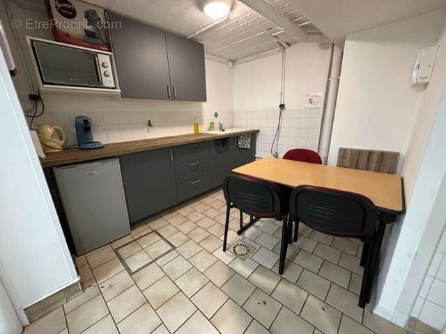 Commerce à BOULOGNE-SUR-MER