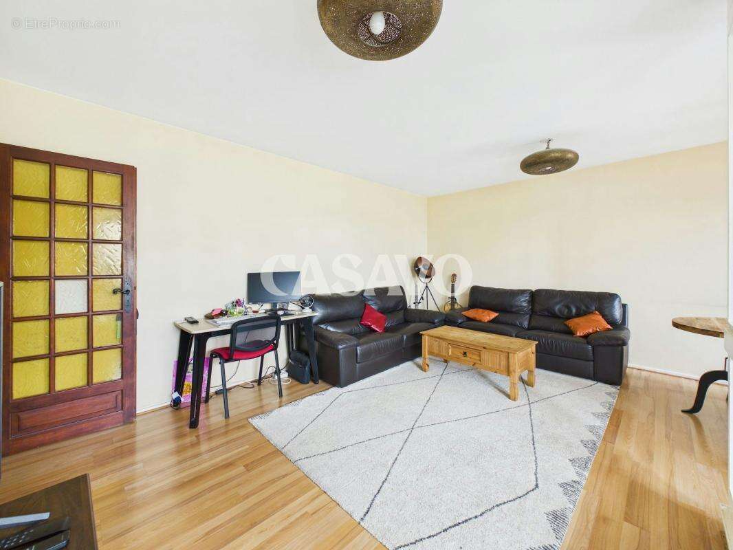 Vente Appartement 4 pièces de 88m² - 95120 Ermont - photo 3