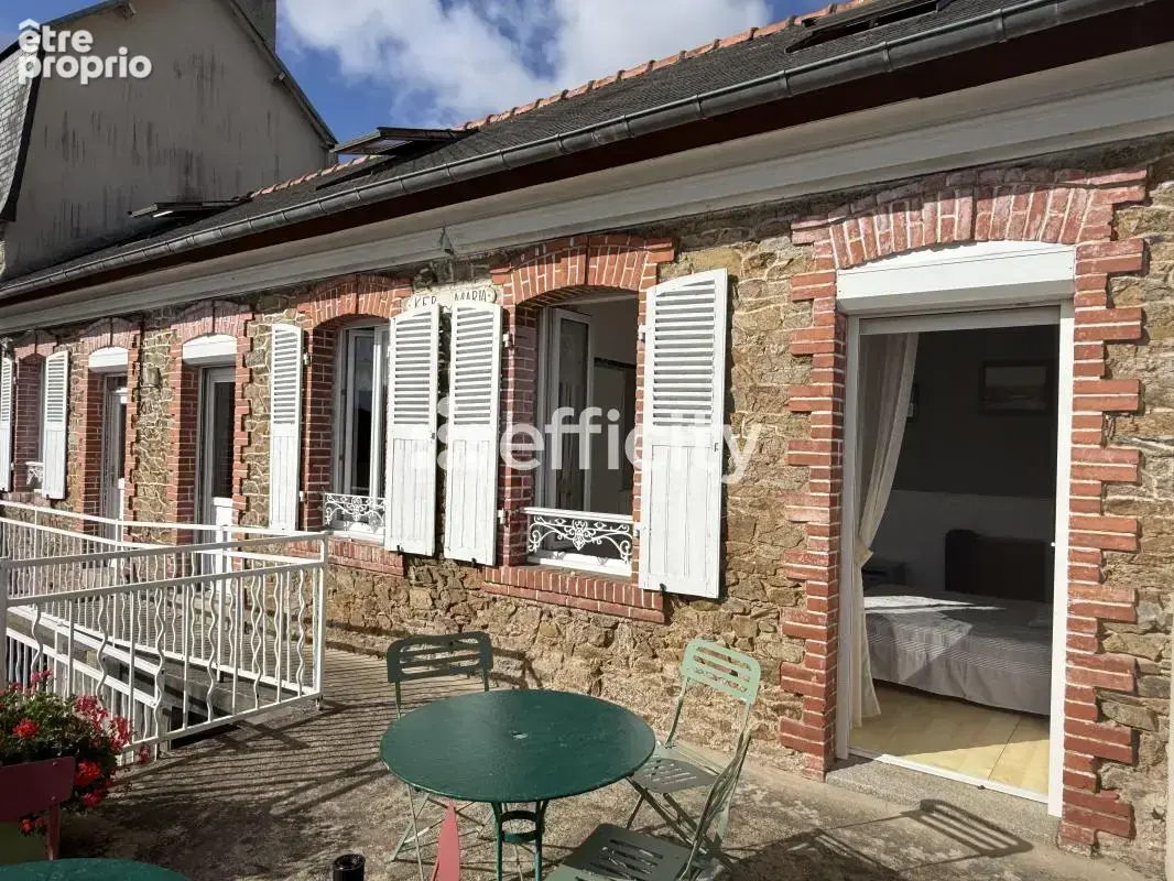 Maison 55 m² à Lezardrieux  - photo 3
