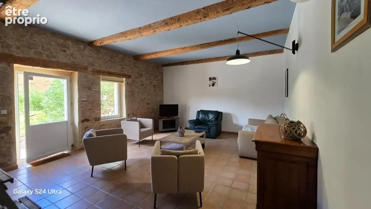 L’Exception Narbonnaise : Un Domaine Viticole d’Autre Temps, Sublimé par le Luxe Moderne" - photo 27