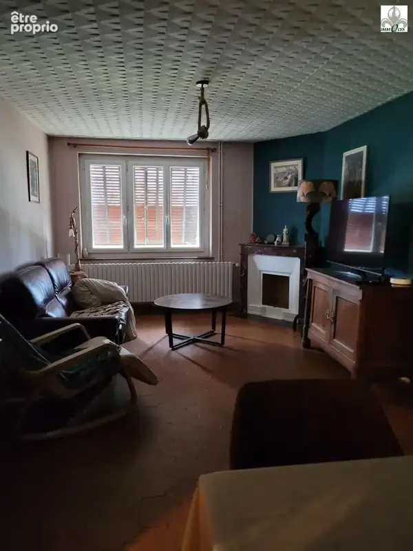 Maison 170 m² à Pont-De-Vaux  - photo 2