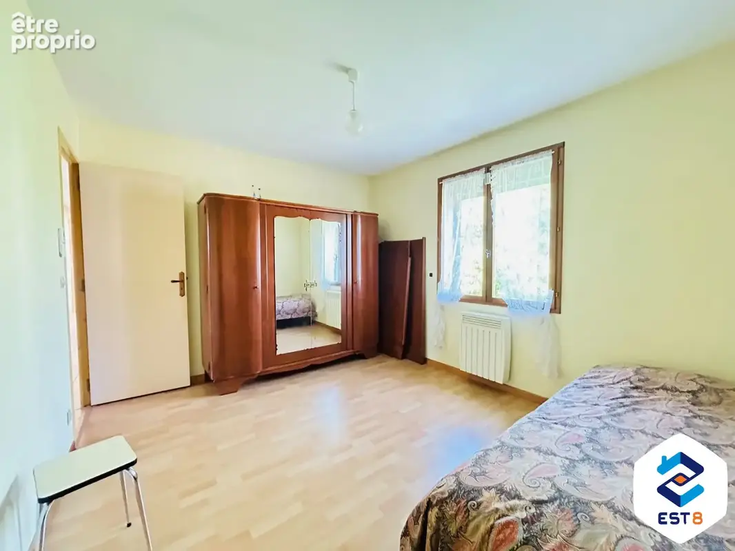 Maison 4 pièces 120 m² à vendre à Compiegne (60200) - photo 5