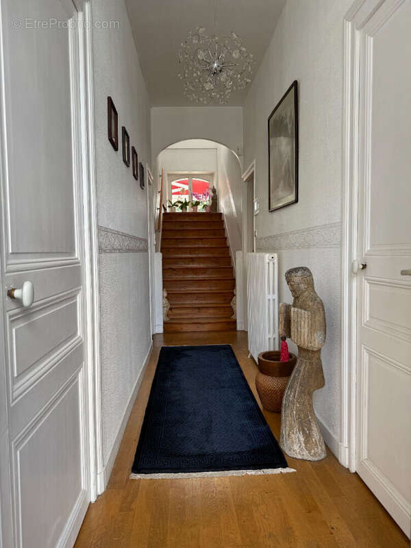 Maison à LA ROCHE-SUR-YON