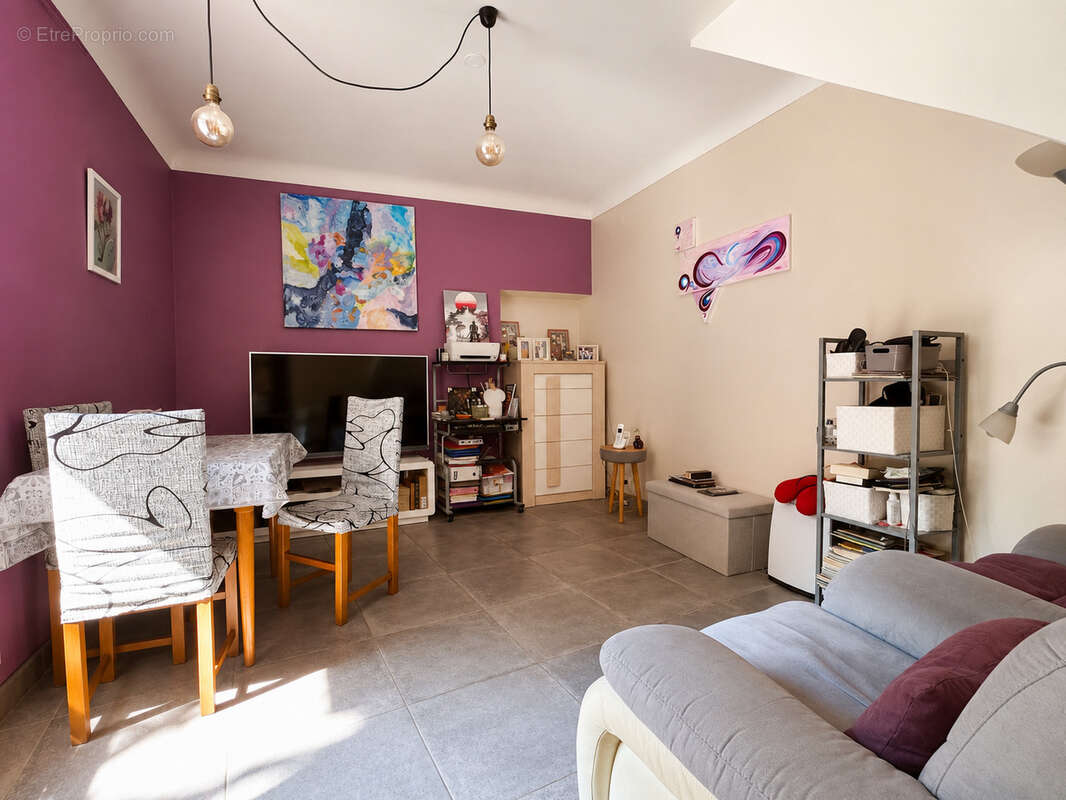 Maison à ROQUEBRUNE-CAP-MARTIN