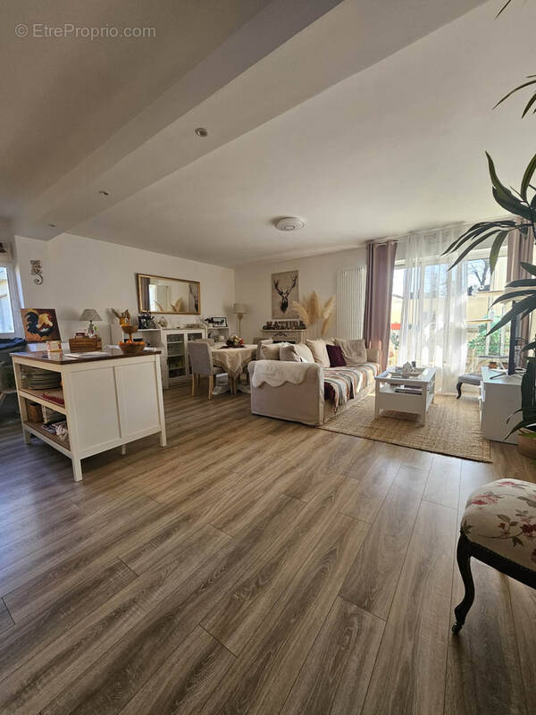 Appartement à VERNON