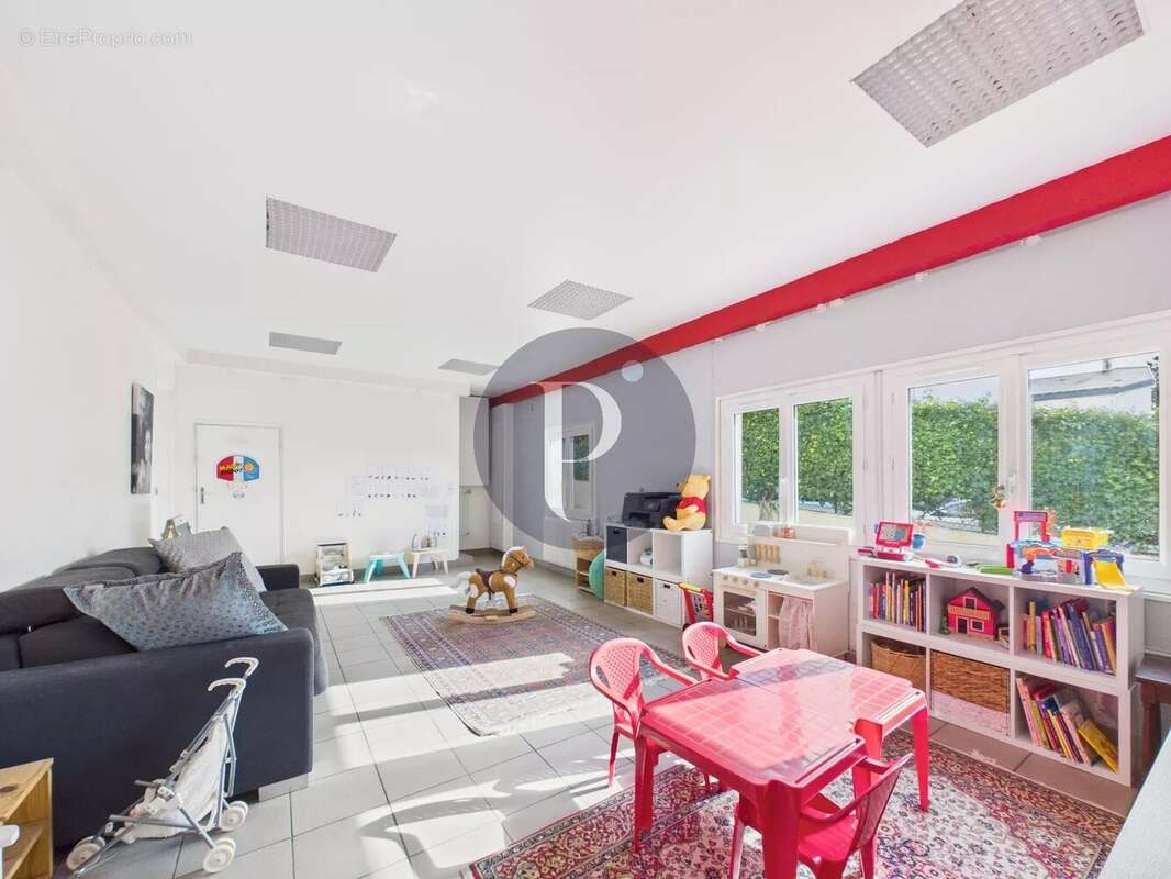 Maison à LE PLESSIS-ROBINSON