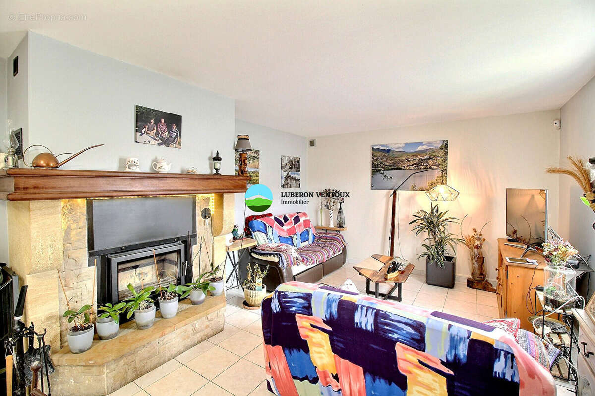 Maison plain-pied , 4 chambres, jardin - photo 11