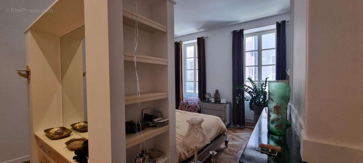 Appartement à MONTELIMAR