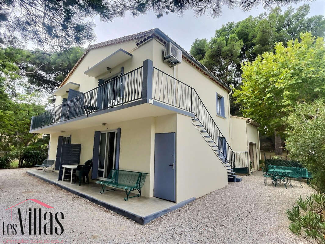 Maison à LEUCATE