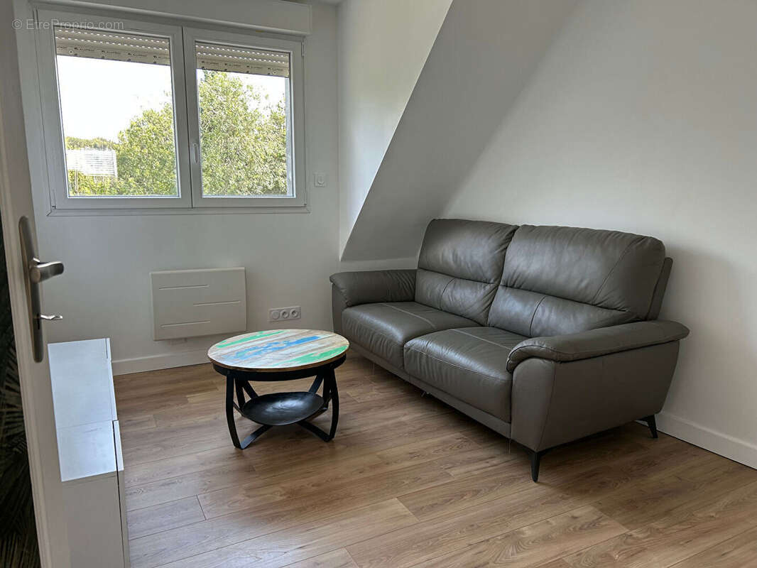 Appartement à QUIMPER