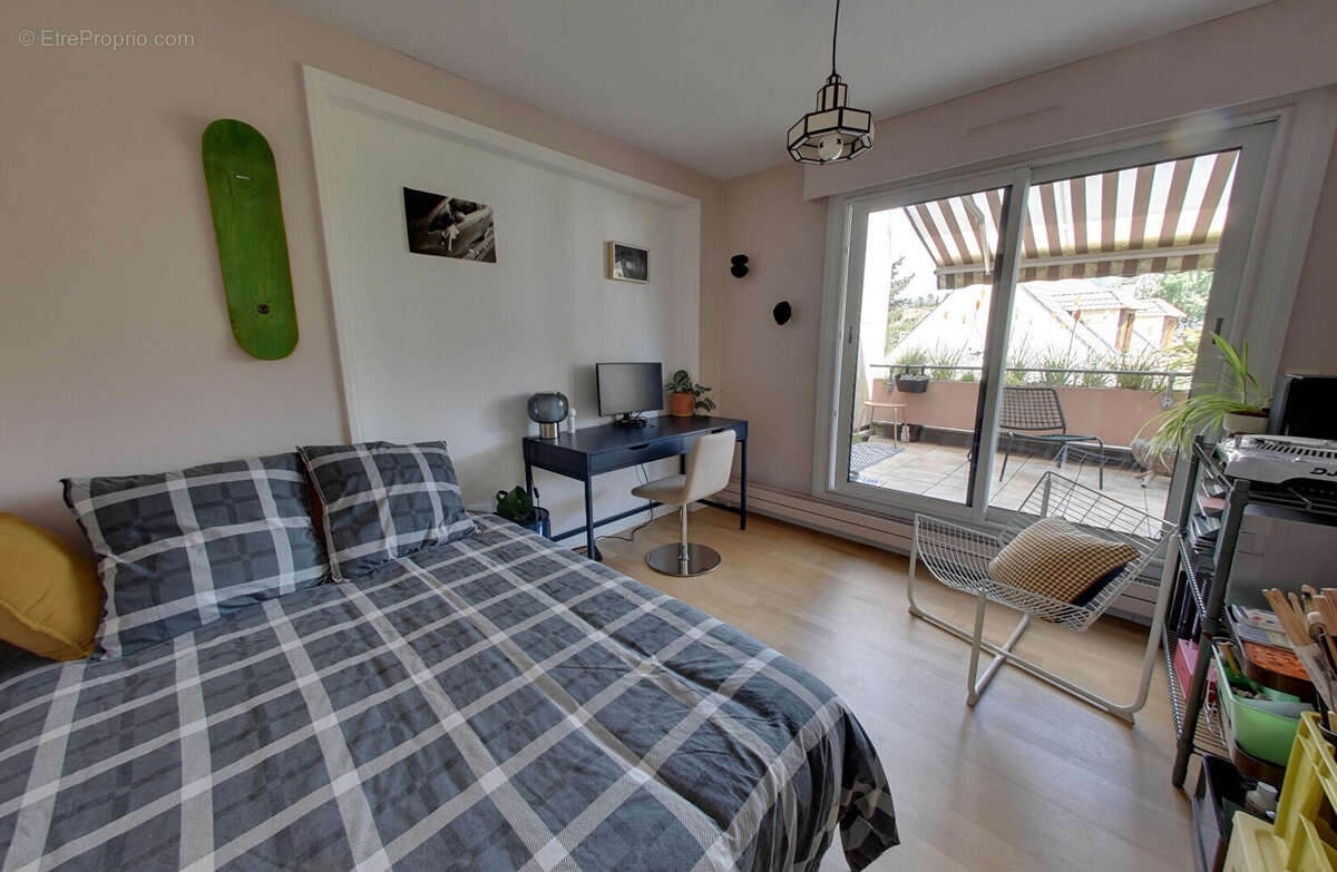 Appartement à RAMBOUILLET