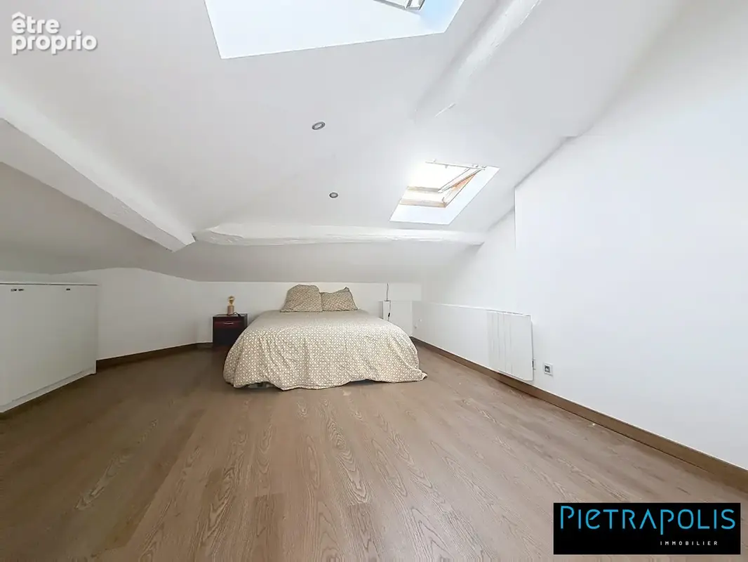 Appartement 4 pièces 63 m² à vendre à Villefranche-Sur-Saone (69400) - photo 4