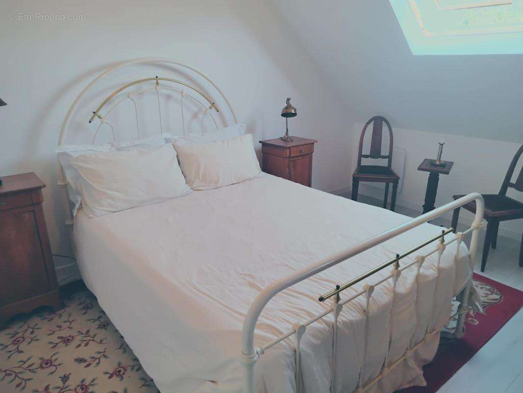 Maison à LEUHAN