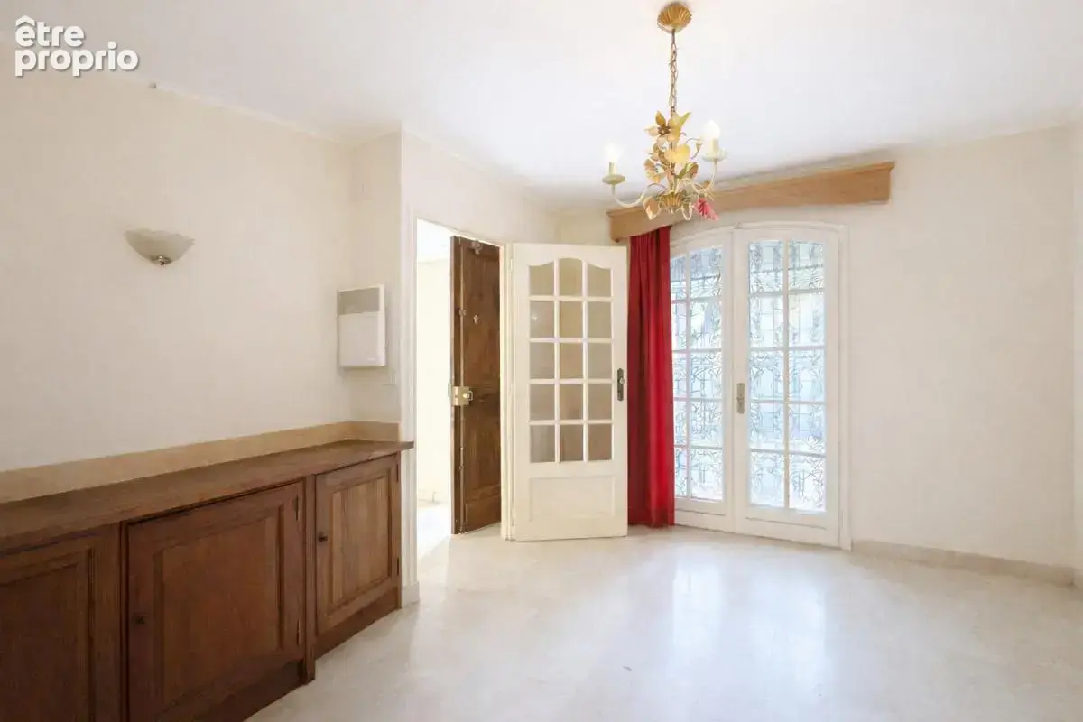 Villeneuve les Avignon Maison 4 pièces 106m² parcelle 1042m² - photo 6