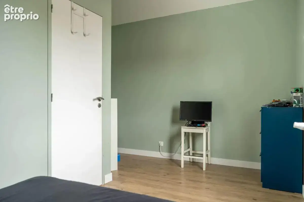 Maison 6 pièces, potentiel élevé à Saint-Sébastien - photo 8